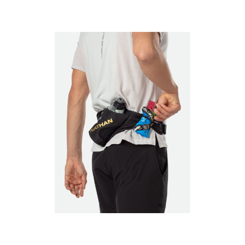 Nathan Sports Hydration Peak Hydration Waist Pak Run Ride PA